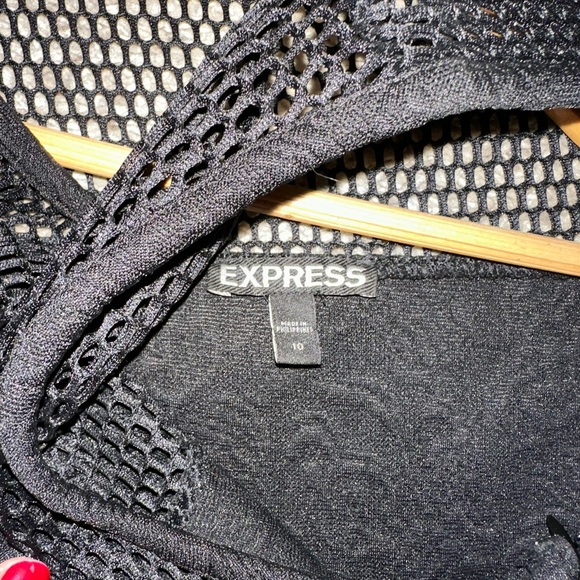 Unique Express women’s dress size 10 - Picture 6 of 9